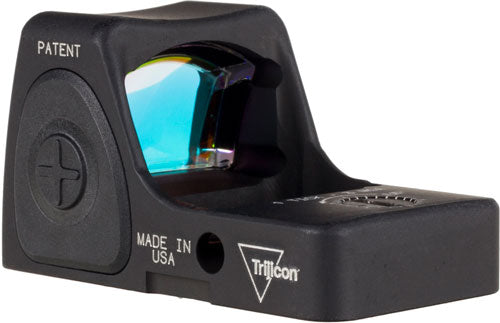 Trijicon Rmrcc Sight Adj. Led - 3.25 Moa Red Dot W/o Mount