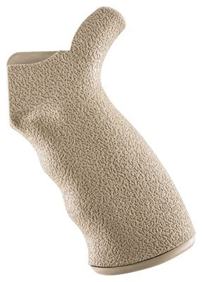 Ergo Grip Suregrip-at Ar-15 - Dark Earth