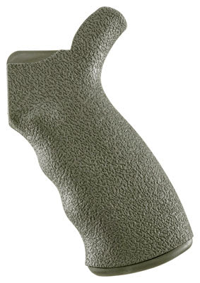Ergo Grip Suregrip-at Ar-15 - Od Green