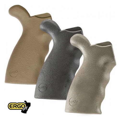 Ergo Grip Ergo2 Suregrip Ar-15 - Ar-10 Od Green!