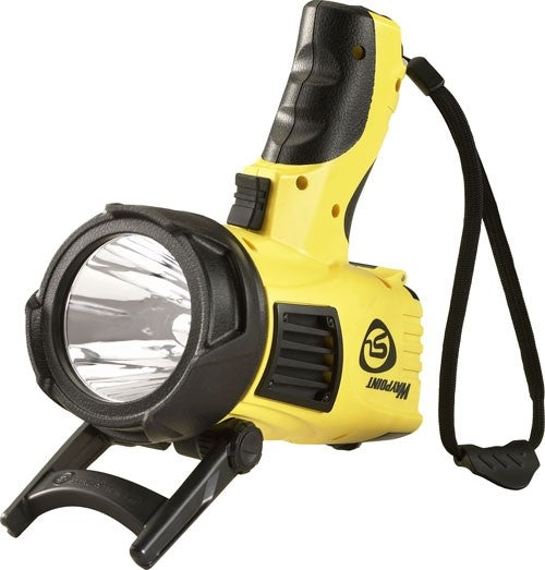 Streamlight Dualie Waypoint - Spot Light Black & Yellow