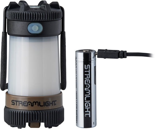 Streamlight Siege X Ultra - Compact 18650-usb Lantern