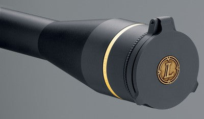 Leupold Lens Cover Alumina - Flip Back Standard Eye Piece