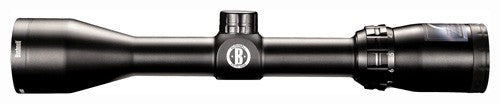 Bushnell Scope Banner 3-9x40 - Multi-x Matte