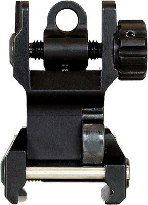 Williams Fire Sight Folding - Rear Sight Only For Ar-15