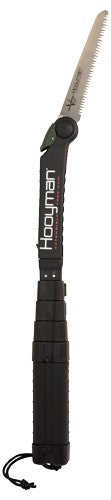 Hooyman Tree Saw 5ft. - Extendible *