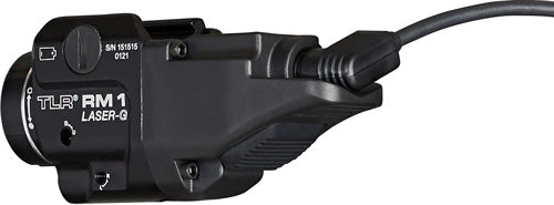 Streamlight Tlr Rm 1 Led Green - Laser Rail Mount/remote Switch