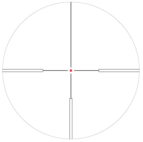 Konus Scope Glory 2-16x50 30mm - Illum Red/blue German-4 Sf!