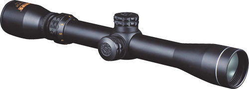 Konus Scope Konushot 3-12x40 - 30/30 Reticle Matte