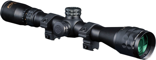 Konus Scope Konuspro 3-9x32 - Ao 30/30 Reticle 3/8" Rings