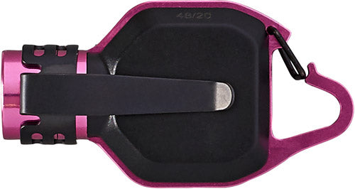 Streamlight Pocket Mate Usb - Edc Light W/pocket Clip Pink