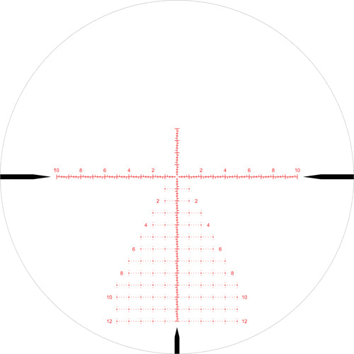 Riton 7 Conquer Scope 4-32x56 - 34mm Ffp Illum Mor Moa Black