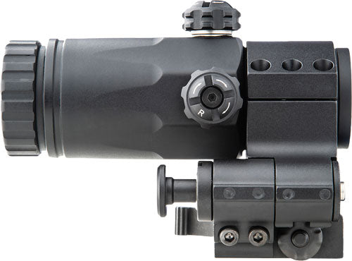 Meprolight Mepro Mx3-f W/flip - Mount