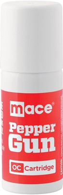 Mace Refill Cartridge Oc - Pepper For Pepper Gun 28g 2pk