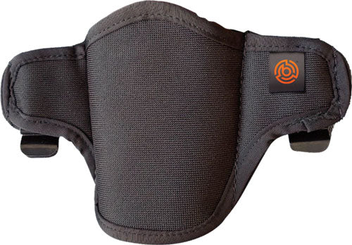 Byrna Hd/sd Nylon Waistband - Holster W/retention Fits Hd/sd