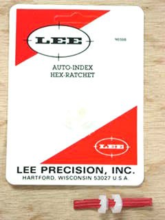 Lee Auto Index Hex Ratchet -