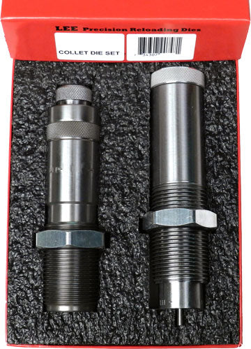 Lee Collet Die Set .338 Lapua - Magnum Lg Series
