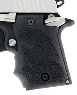 Hogue Grips Sigarms P938 - W/ambi Safety