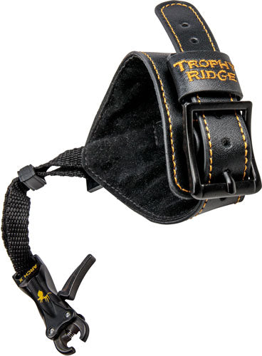 Trophy Ridge Release Arch X - Dual Jaw Nylon Connector Black