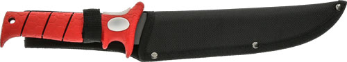 Bubba Blade 9" Flex W/no- - Slip-grip & Non-stick Coating