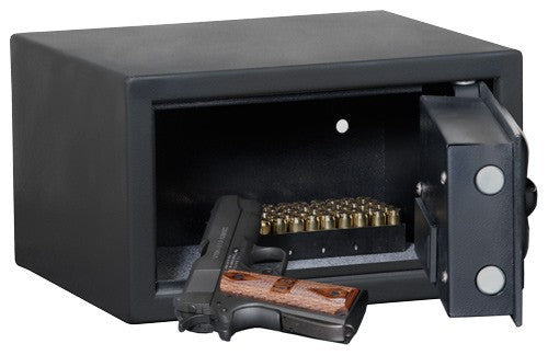 Bulldog Pit Bull Digital - Pistol Vault 12"x10"x7"