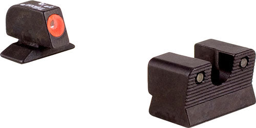 Trijicon Night Sight Set Hd - Orange Outline Beretta 92a1