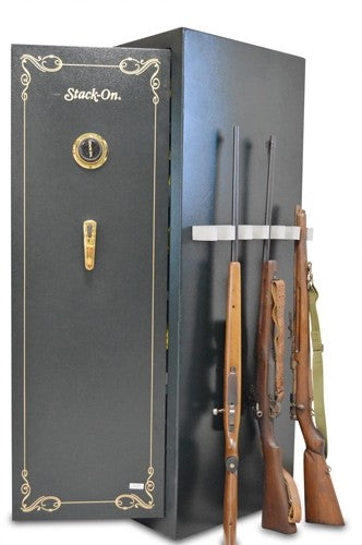 Benchmaster Weapon Rack Six - Gun Barrel Rest/rifle Rest