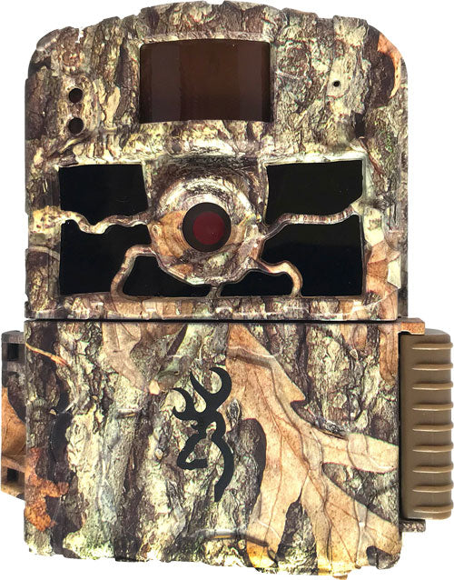 Browning Trail Cam Dark Ops - Hd Max 1600x900p Hd Video 18mp