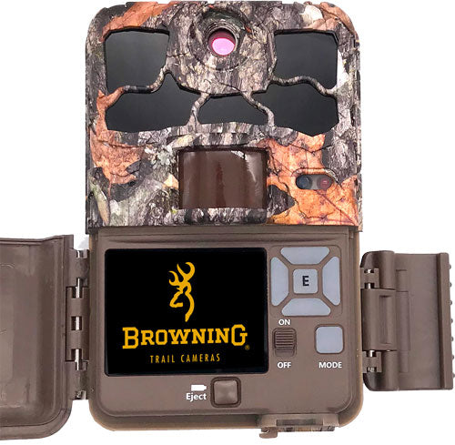 Browning Trail Cam Spec Ops - Elite Hp4 22mp No-glo 2"viewer