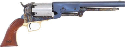 Cimarron Lonesome Dove Walker - Mc Crae .44 Cc/charcoal Blued