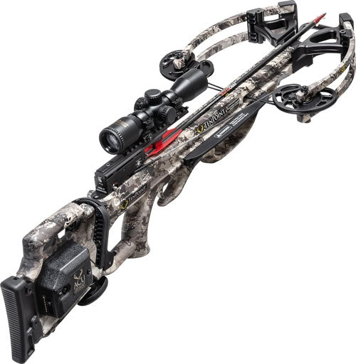 Tenpoint Xbow Kit Titan M1 - Acudraw 370fps T-timber Viper