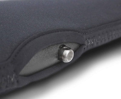 Beartooth Products Black Comb - Raising Kit 2.0 W/no Loops