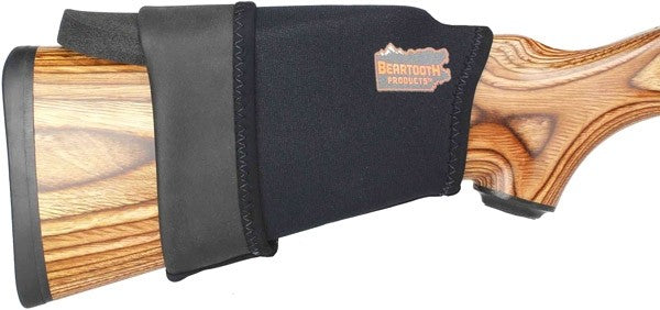 Beartooth Products Black Comb - Raising Kit 2.0 W/no Loops