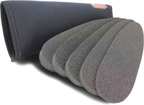 Beartooth Products Black Comb - Raising Kit 2.0 W/no Loops