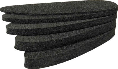 Beartooth Products Brown Comb - Raising Kit 2.0 W/no Loops