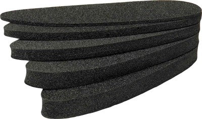 Beartooth Products Black Comb - Raising Kit 2.0 W/rifle Loops