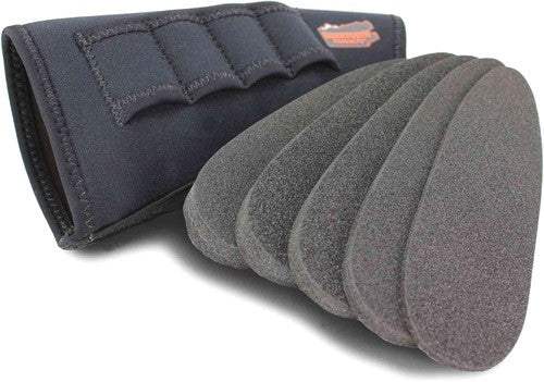 Beartooth Products Black Comb - Raising Kit 2.0 W/shotshell Lp