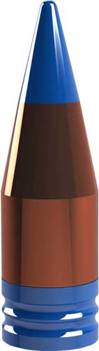 Cva Powerbelt Bullets Elr - .40 Caliber 225gr 15-count