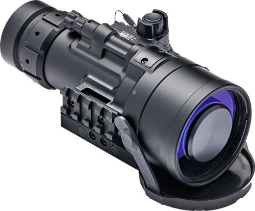 Eotech Night Vision Optic - Clip-nv Med Range
