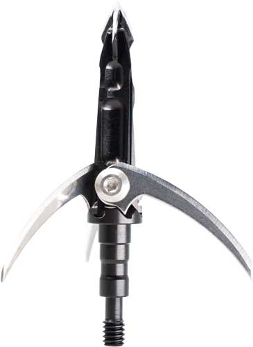 B3 Exo Meg100 Xb 3blade 100gr - Mechncl Bhead Xbow 3"+cut 3pk
