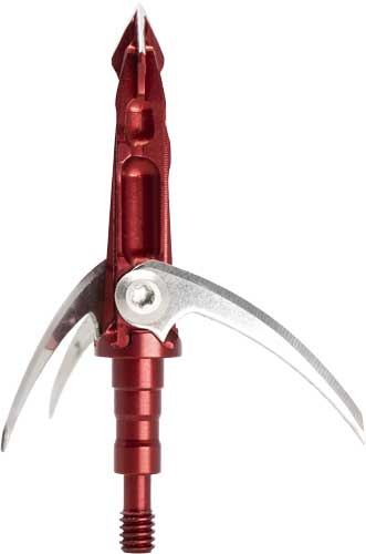 B3 Exo Meg100 3 Blade 100gr - Mechncl Broadhead 3"+cut 3pack