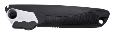 Sog Folding Saw - Black W/sheath