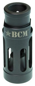 Bcm Compensator Mod 1 5.56 - 1/2x28 Fits Ar-15