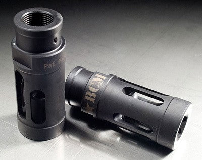 Bcm Compensator Mod 1 5.56 - 1/2x28 Fits Ar-15