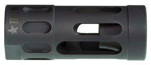 Bcm Compensator Mod 1 7.62 - 5/8x24 Fits 308/300aac Ar