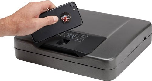 Hornady Rapid Safe - 4800kp Rfid