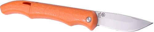 Outdoor Edge Ignitro W/ferro - Rod & Striker Built In