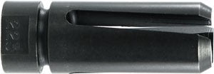 Manticore Eclipse 1/2x28 - Flash Hider For Ar-15