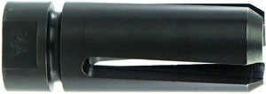 Manticore Eclipse 5/8x24 - Flash Hider For Ar-10/sr-25