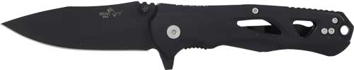 Bear Ops Rancor Iv 2.78" Black - G10 S35vn Steel Usa W/clip